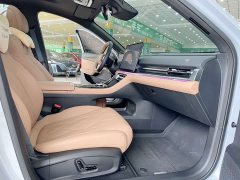 Geely Galaxy A7 EM-i 150km Explorer Edition - ფოტო 10