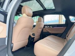 Geely Galaxy A7 EM-i 150km Explorer Edition - ფოტო 11