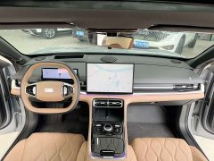 Geely Galaxy A7 EM-i 150km Explorer Edition - ფოტო 12