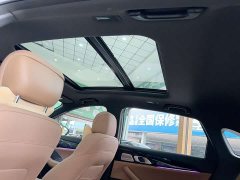 Geely Galaxy A7 EM-i 150km Explorer Edition - ფოტო 13