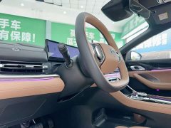 Geely Galaxy A7 EM-i 150km Explorer Edition - ფოტო 14