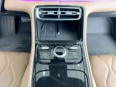 Geely Galaxy A7 EM-i 150km Explorer Edition - ფოტო 16