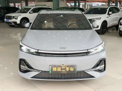 Geely Galaxy A7 EM-i 150km Explorer Edition - ფოტო 2