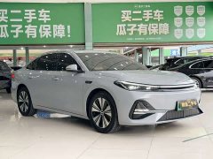Geely Galaxy A7 EM-i 150km Explorer Edition - ფოტო 3
