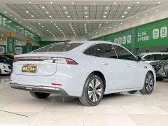 Geely Galaxy A7 EM-i 150km Explorer Edition - ფოტო 4