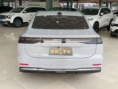 Geely Galaxy A7 EM-i 150km Explorer Edition - ფოტო 5