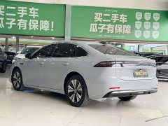 Geely Galaxy A7 EM-i 150km Explorer Edition - ფოტო 6