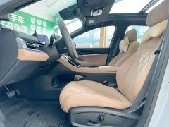 Geely Galaxy A7 EM-i 150km Explorer Edition - ფოტო 7