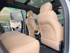 Geely Galaxy A7 EM-i 150km Explorer Edition - ფოტო 8