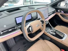 Geely Galaxy A7 EM-i 150km Explorer Edition - ფოტო 9