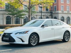 Lexus ES 2021 200 Premium Edition - ფოტო 1