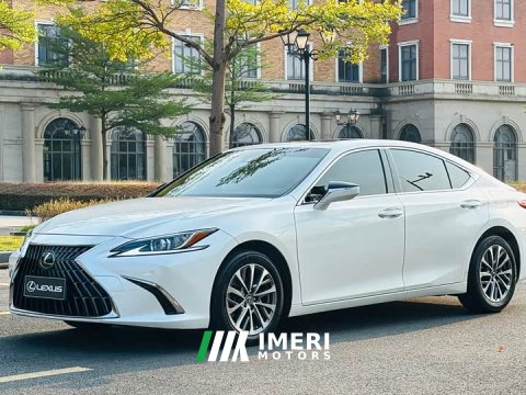 2022 Lexus ES 2021 200 Premium Edition - ავტომობილი ჩინეთიდან
