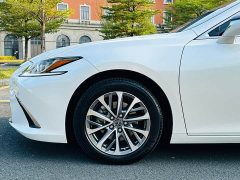 Lexus ES 2021 200 Premium Edition - ფოტო 10