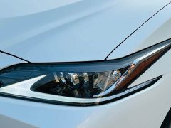 Lexus ES 2021 200 Premium Edition - ფოტო 11