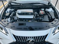 Lexus ES 2021 200 Premium Edition - ფოტო 12