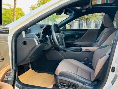 Lexus ES 2021 200 Premium Edition - ფოტო 14