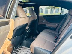 Lexus ES 2021 200 Premium Edition - ფოტო 15