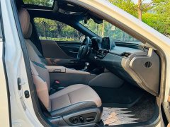 Lexus ES 2021 200 Premium Edition - ფოტო 17