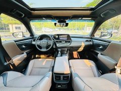 Lexus ES 2021 200 Premium Edition - ფოტო 18