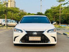 Lexus ES 2021 200 Premium Edition - ფოტო 2
