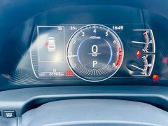 Lexus ES 2021 200 Premium Edition - ფოტო 20
