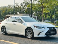 Lexus ES 2021 200 Premium Edition - ფოტო 3