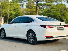 Lexus ES 2021 200 Premium Edition - ფოტო 4