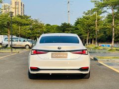 Lexus ES 2021 200 Premium Edition - ფოტო 5