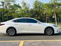 Lexus ES 2021 200 Premium Edition - ფოტო 7