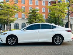 Lexus ES 2021 200 Premium Edition - ფოტო 8