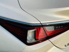 Lexus ES 2021 200 Premium Edition - ფოტო 9