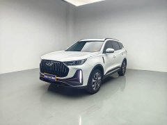 Chery Tiggo 7 PLUS 1.6T GDI DCT Premium - ფოტო 1