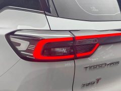 Chery Tiggo 7 PLUS 1.6T GDI DCT Premium - ფოტო 10