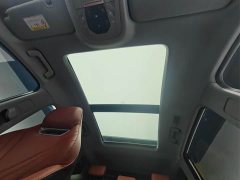 Chery Tiggo 7 PLUS 1.6T GDI DCT Premium - ფოტო 11