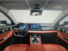 Chery Tiggo 7 PLUS 1.6T GDI DCT Premium - ფოტო 13
