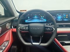 Chery Tiggo 7 PLUS 1.6T GDI DCT Premium - ფოტო 14