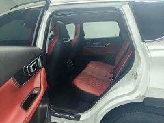 Chery Tiggo 7 PLUS 1.6T GDI DCT Premium - ფოტო 15