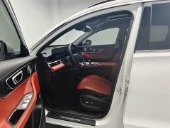 Chery Tiggo 7 PLUS 1.6T GDI DCT Premium - ფოტო 16