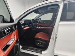 Chery Tiggo 7 PLUS 1.6T GDI DCT Premium - ფოტო 17