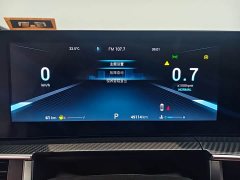 Chery Tiggo 7 PLUS 1.6T GDI DCT Premium - ფოტო 18
