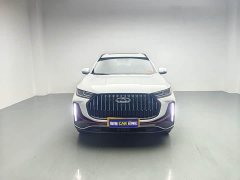 Chery Tiggo 7 PLUS 1.6T GDI DCT Premium - ფოტო 2