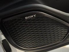 Chery Tiggo 7 PLUS 1.6T GDI DCT Premium - ფოტო 20