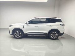 Chery Tiggo 7 PLUS 1.6T GDI DCT Premium - ფოტო 5