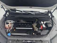 Chery Tiggo 7 PLUS 1.6T GDI DCT Premium - ფოტო 6