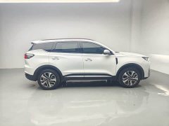 Chery Tiggo 7 PLUS 1.6T GDI DCT Premium - ფოტო 8