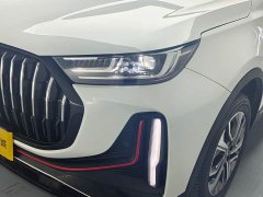 Chery Tiggo 7 PLUS 1.6T GDI DCT Premium - ფოტო 9