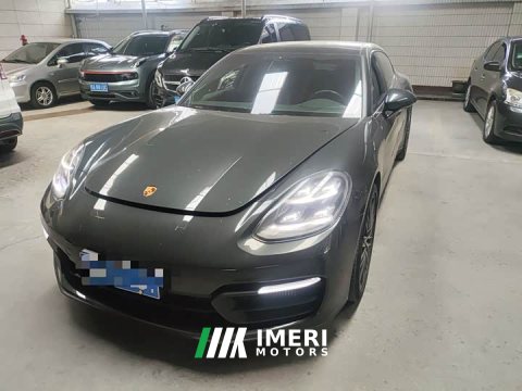 2023 Porsche Panamera Executive Extended Wheelbase 2.9T - ავტომობილი ჩინეთიდან