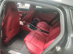 Porsche Panamera Executive Extended Wheelbase 2.9T - ფოტო 6