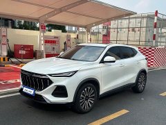 Changan Oushang X5 2021 Facelift 1.5T DCT Luxury - ფოტო 1