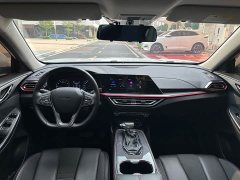 Changan Oushang X5 2021 Facelift 1.5T DCT Luxury - ფოტო 11